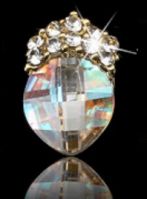 Украшение Jewelry 3D "Diamond" 13x8