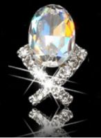 Украшение Jewelry 3D "Diamond" 13x9
