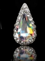 Украшение Jewelry 3D "Diamond" 12x6