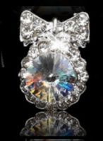 Украшение Jewelry 3D "Diamond" 13x9