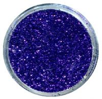 Блеск фиолетовый 2гр. (0,2мм)