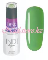 Гель-лак INDI TREND классический №5055, 9мл, ruNail Professional
