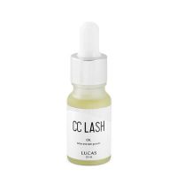 Lash Oil by CC Brow - Масло для роста ресниц и бровей (10 мл.) Lucas` Cosmetics