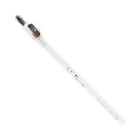 Контурный карандаш outline brow pencil CC Brow, цвет 10 (белый) Lucas` Cosmetics