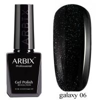 Гель-лак Arbix GALAXY №006 10мл.