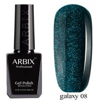 Гель-лак Arbix GALAXY №008 10мл.
