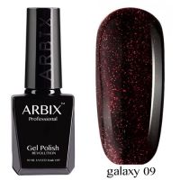 Гель-лак Arbix GALAXY №009 10мл.