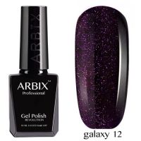Гель-лак Arbix GALAXY №012 10мл.