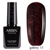 Гель-лак Arbix GALAXY №013 10мл.