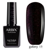 Гель-лак Arbix GALAXY №015 10мл.