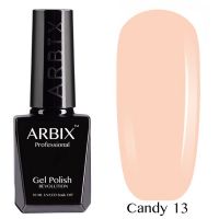 Гель-лак Arbix CANDY Медовый Бисквит №013 10мл.