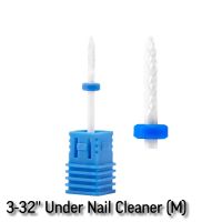 Фреза керамическая Under nail cleaner M 3/32 — Безопасное пламя