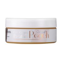 Крем-парафин Peach Cold Cream Paraffin VINSALL 150мл. (Персик)
