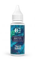 Вода для разведения хны True&Natural CC Brow 30 мл. Lucas` Cosmetics