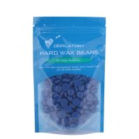 Воск для депиляции (пленочный) CHAMOMILE Hard Wax Beans 50 гр. (Китай)