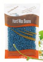 Воск для депиляции (пленочный) CHAMOMILE Hard Wax Beans 300 гр. (Китай)