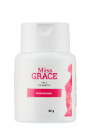 Тальк косметический для депиляции "Miss Grace" Professional 60 гр.