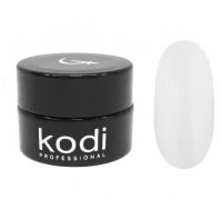 #01 Гель-краска Ярко-белая Kodi Professional 4мл.