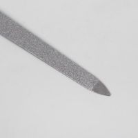 Пилка металлическая для ногтей, 15 см QF - вид 1 миниатюра