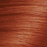 7.43 Крем-краска для волос BIO COLOR Studio Professional ОГНЕННО-РЫЖИЙ - вид 1 миниатюра