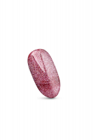 №112 Лак для ногтей "Party Glitter", 9мл, Topface - вид 1 миниатюра