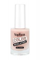 №005 Лак для ногтей "Color Revelation", 9мл, Topface