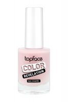 №006 Лак для ногтей "Color Revelation", 9мл, Topface