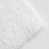 Полотенце в сложении 45*90 см, белый спанлейс, Standart 50 шт. в упаковке BEAJOY - вид 1 миниатюра