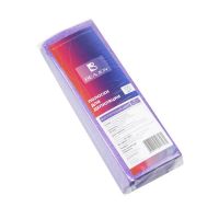 Полоска для депиляции BEAJOY 7x20 см фиолетовый спанлейс 80 гр/м2 100шт. - вид 1 миниатюра