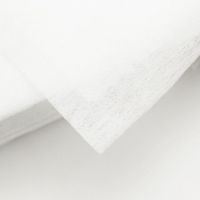 Салфетки в сложении 10*10 см, белый спанлейс 100шт. BEAJOY - вид 1 миниатюра