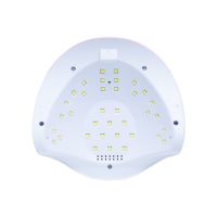 Лампа UV/LED гибрид B2V5 120W - вид 2 миниатюра