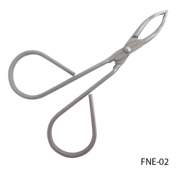 FNE-02 Пинцет для бровей