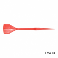 EMA-04 Крючок-лопатка для окрашивания волос