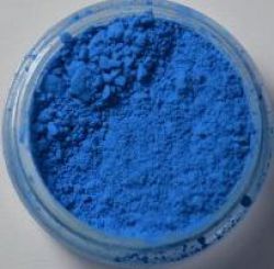 F4 Пигмент неоново-синий 1,5 гр