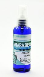 Жидкость для обезжиривания ресниц  Amara Beauty 100мл (спрей, Корея)